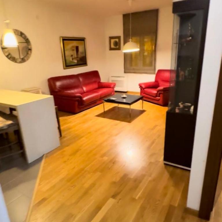City kvart Per sempre - Apartman sa 2 Spavaće Sobe - 3
