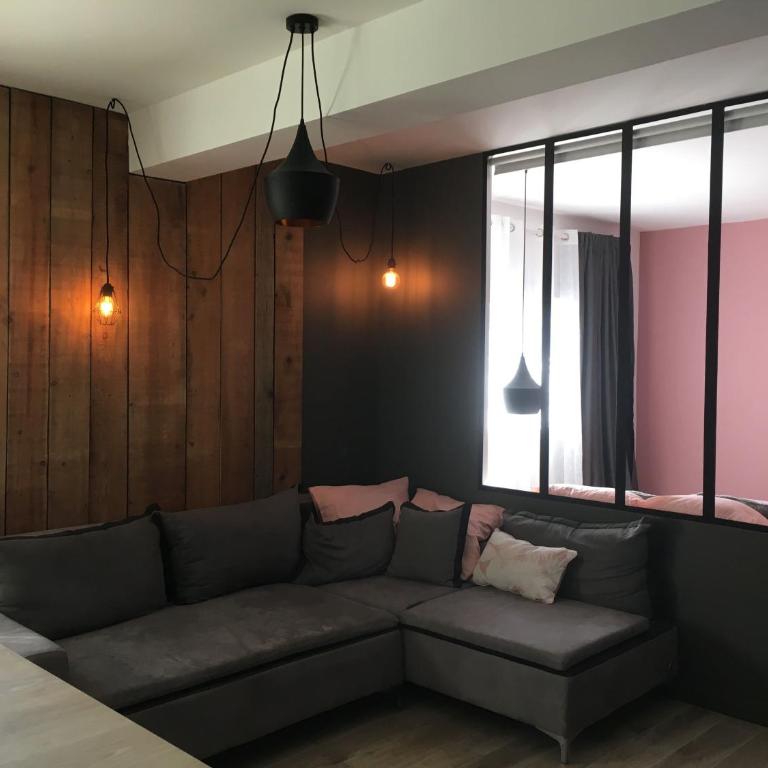 Villa Muse - Appartement 1 Chambre - 5