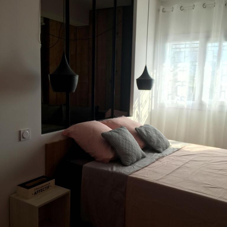 Villa Muse - Appartement 1 Chambre - 6