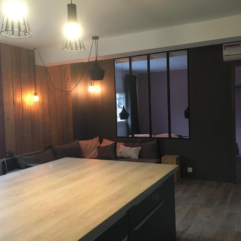 Villa Muse - Appartement 1 Chambre - 7