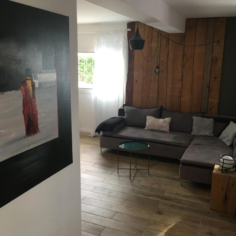 Villa Muse - Appartement 1 Chambre - 9