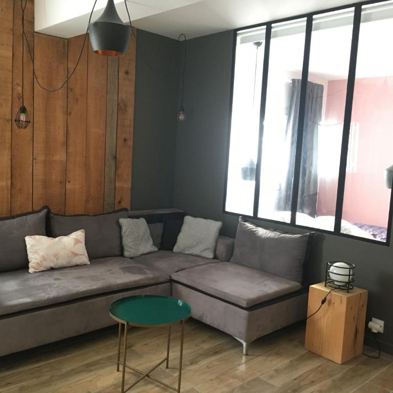 Villa Muse - Appartement 1 Chambre - 11
