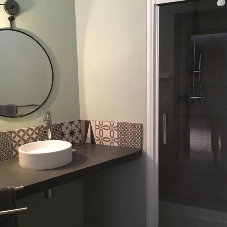 Villa Muse - Appartement 1 Chambre - 13