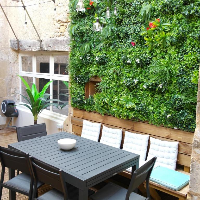 La Joueuse, Et pop Et Chic ! - Chambre Double avec Salle de Bains Privative - 14