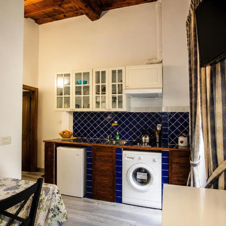 Gmax Guelfa Apartments - Studio Apartment - 2