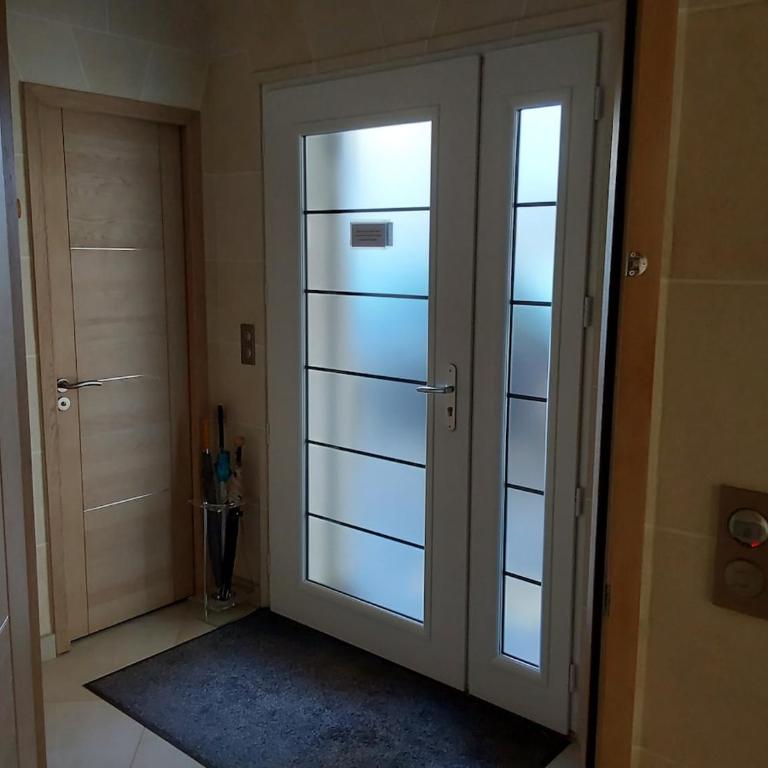 Appartement avec vue sur le lac de Serre-Ponçon - Appartement 2 Chambres - 2