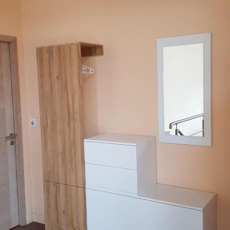 Appartement avec vue sur le lac de Serre-Ponçon - Appartement 2 Chambres - 3