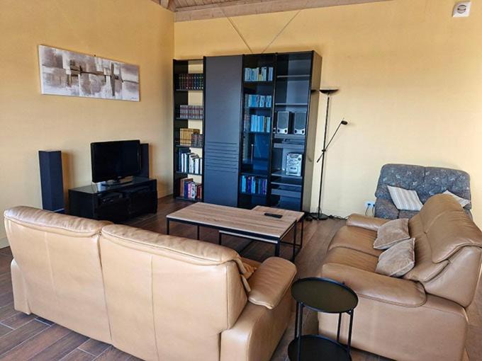 Appartement avec vue sur le lac de Serre-Ponçon - Appartement 2 Chambres - 11
