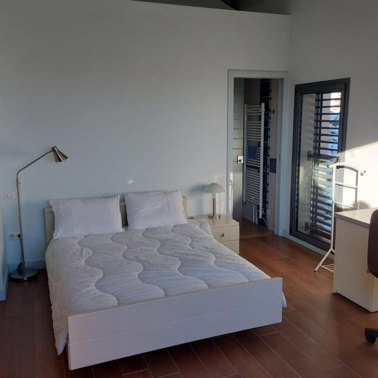 Appartement avec vue sur le lac de Serre-Ponçon - Appartement 2 Chambres - 16