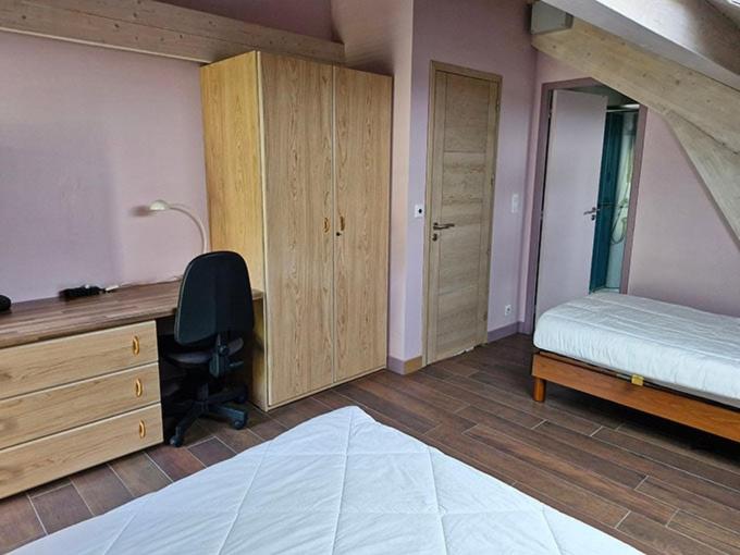 Appartement avec vue sur le lac de Serre-Ponçon - Appartement 2 Chambres - 18