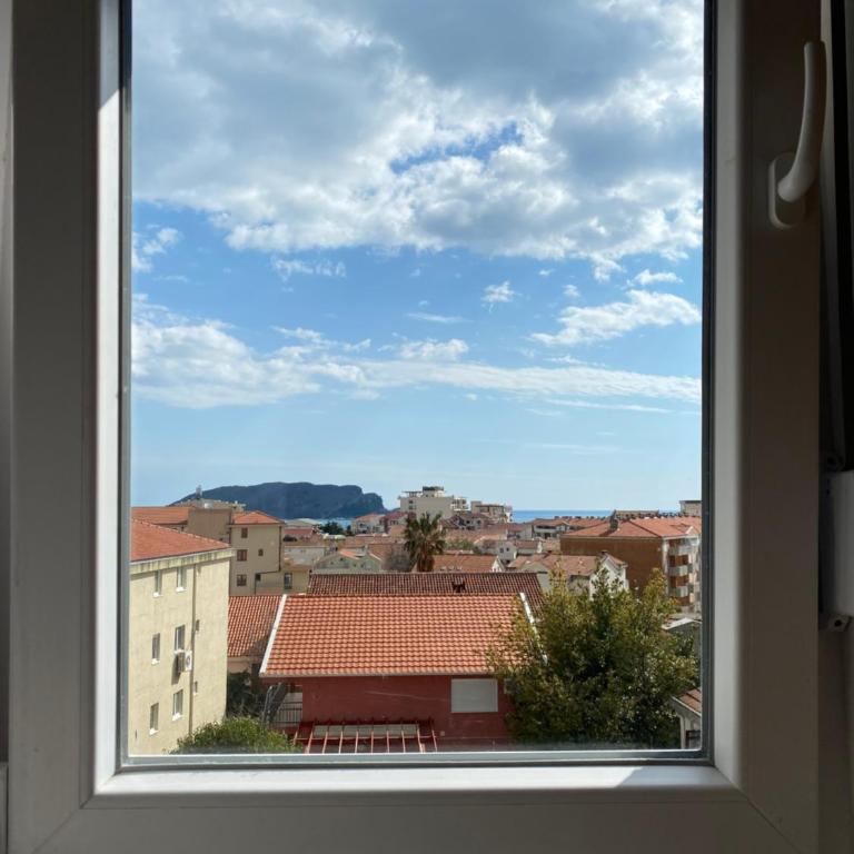 LUX Apartment Budva - Apartman sa 1 Spavaćom Sobom - 9