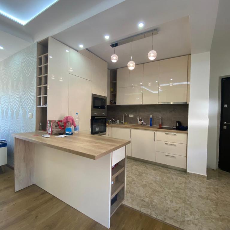 LUX Apartment Budva - Apartman sa 1 Spavaćom Sobom - 10