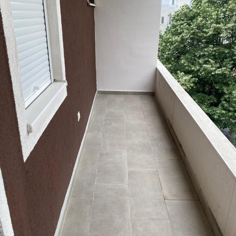 LUX Apartment Budva - Apartman sa 1 Spavaćom Sobom - 11