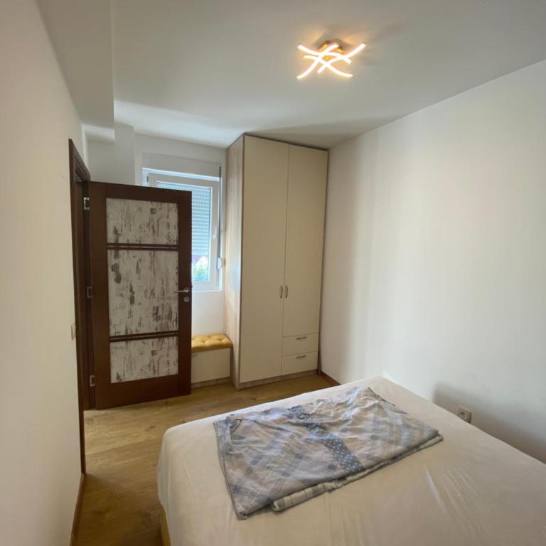 LUX Apartment Budva - Apartman sa 1 Spavaćom Sobom - 7