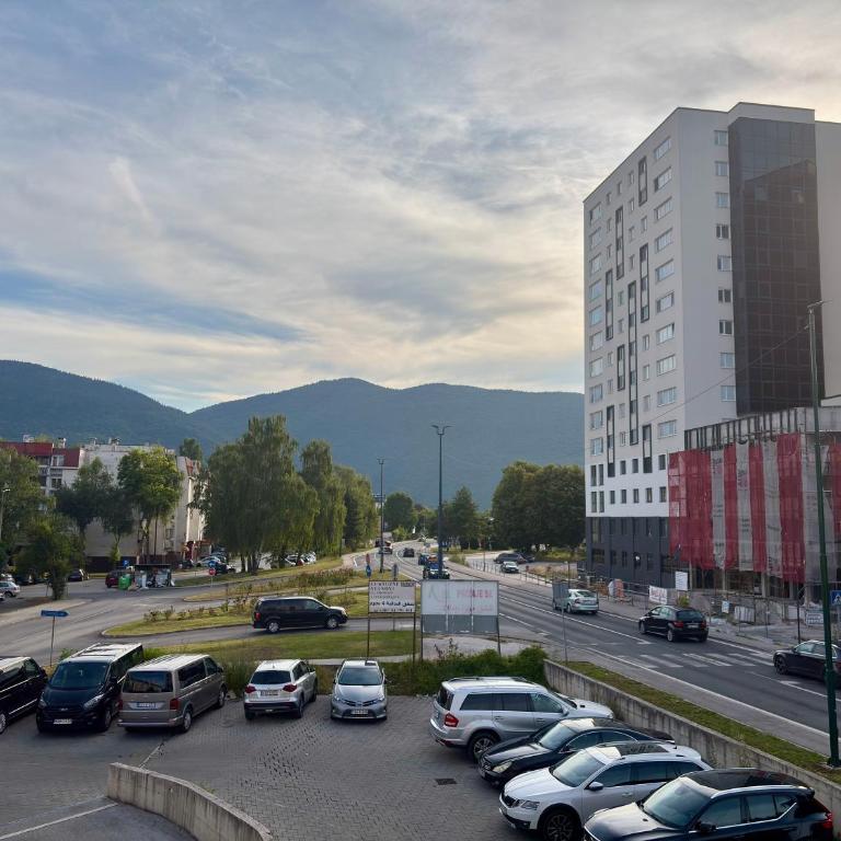 Apartman Aura, Sarajevo - Apartman sa 1 Spavaćom Sobom - 15