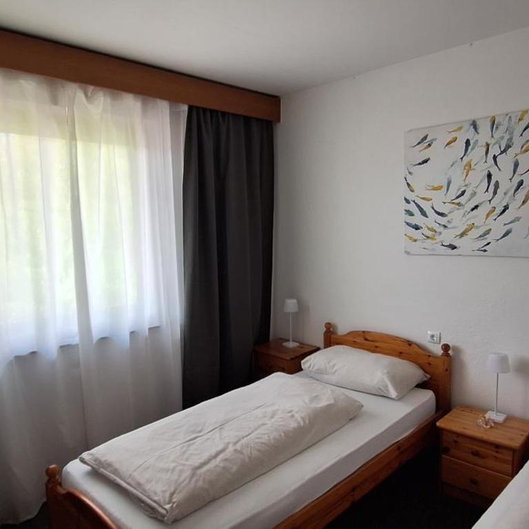 Urlaub by Julka - Standard Zweibettzimmer - 3