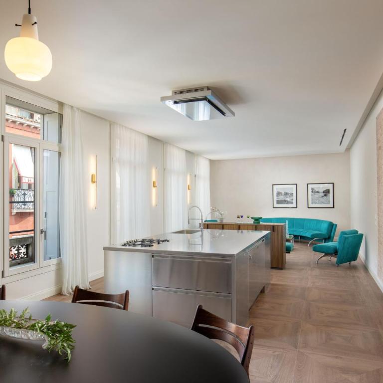 Daplace - Sardela Apartment - Appartement - 2