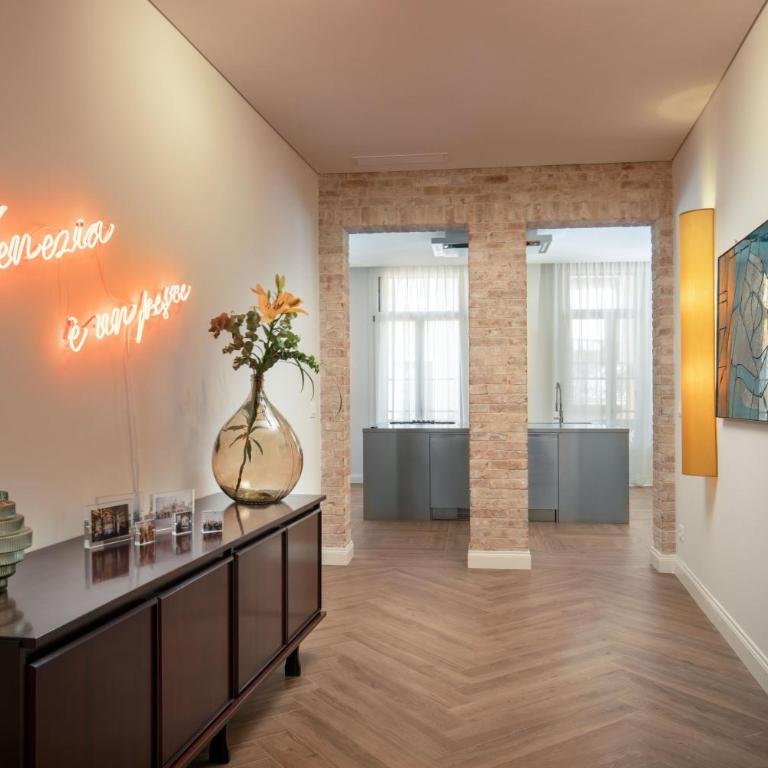 Daplace - Sardela Apartment - Appartement - 11