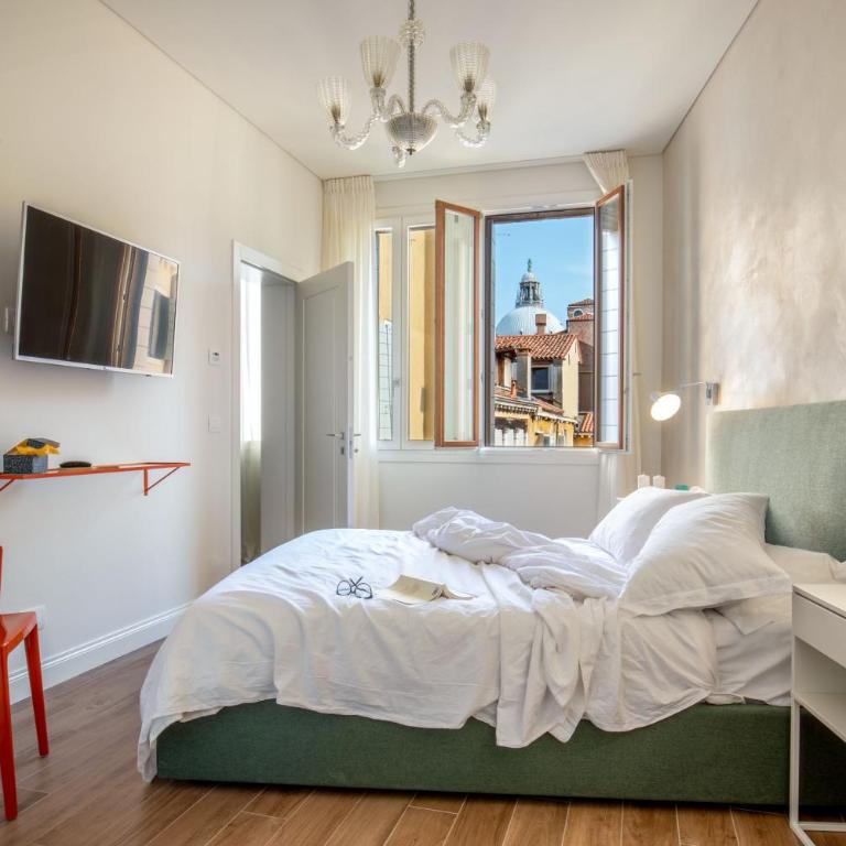 Daplace - Sardela Apartment - Appartement - 14