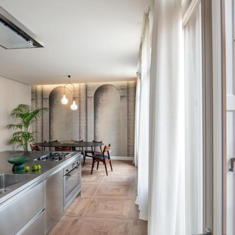 Daplace - Sardela Apartment - Appartement - 6