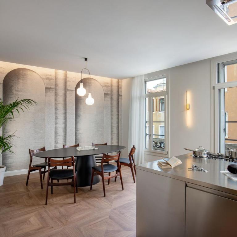 Daplace - Sardela Apartment - Appartement - 7