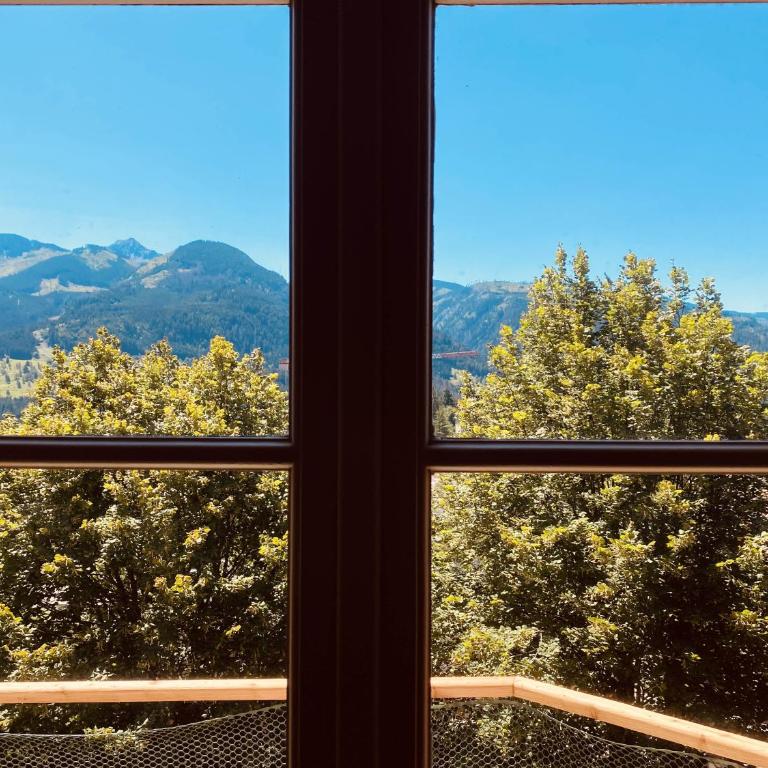 My Sweet Home In The Dolomites - Dimora Giovanna - Appartamento - 22