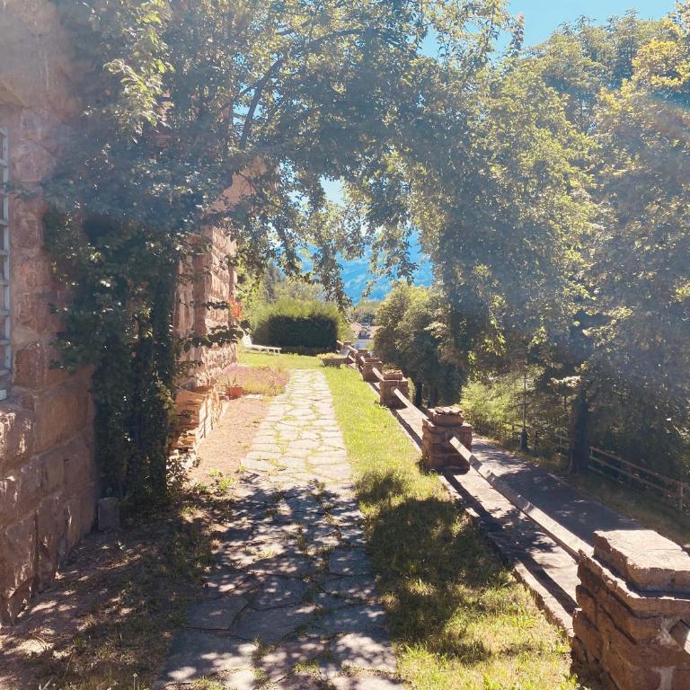 My Sweet Home In The Dolomites - Dimora Giovanna - Appartamento - 39