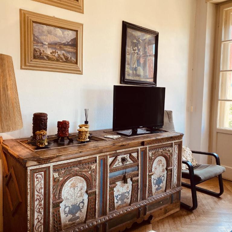 My Sweet Home In The Dolomites - Dimora Giovanna - Appartamento - 12