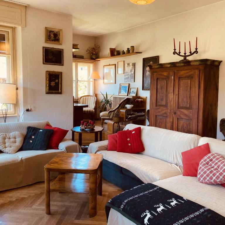 My Sweet Home In The Dolomites - Dimora Giovanna - Appartamento - 1