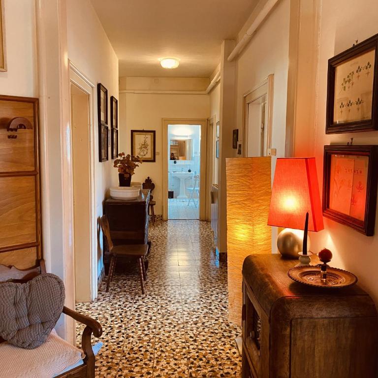 My Sweet Home In The Dolomites - Dimora Giovanna - Appartamento - 7