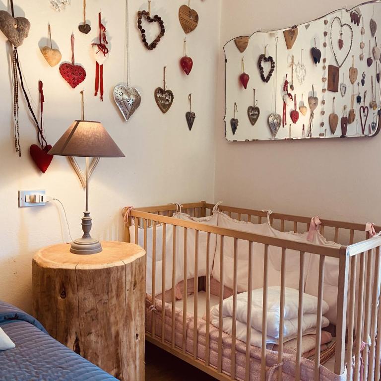 My Sweet Home In The Dolomites - Dimora Giovanna - Appartamento - 31