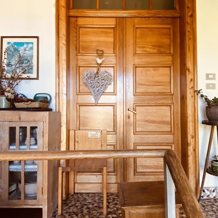 My Sweet Home In The Dolomites - Dimora Giovanna - Appartamento - 6
