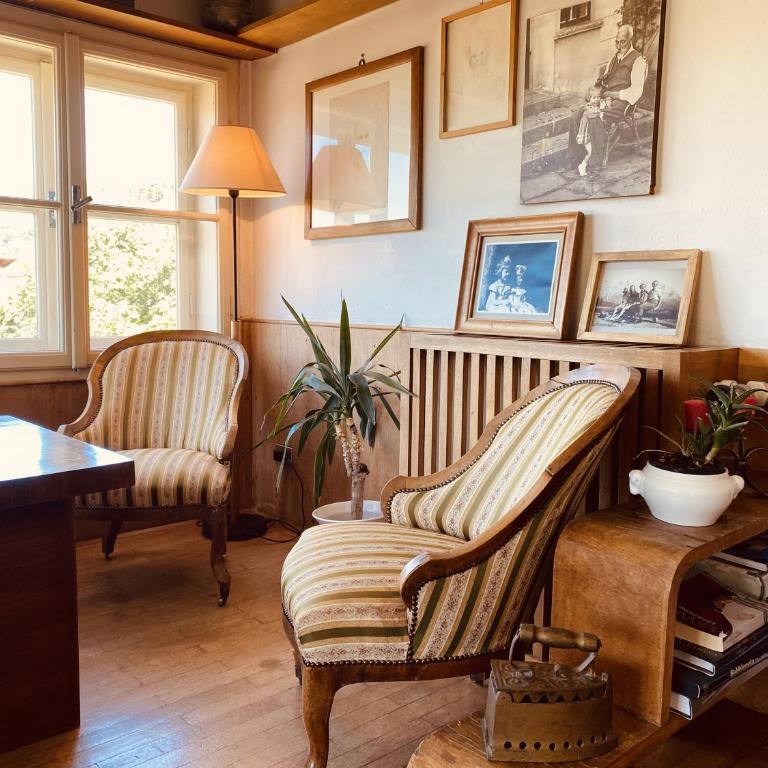 My Sweet Home In The Dolomites - Dimora Giovanna - Appartamento - 10