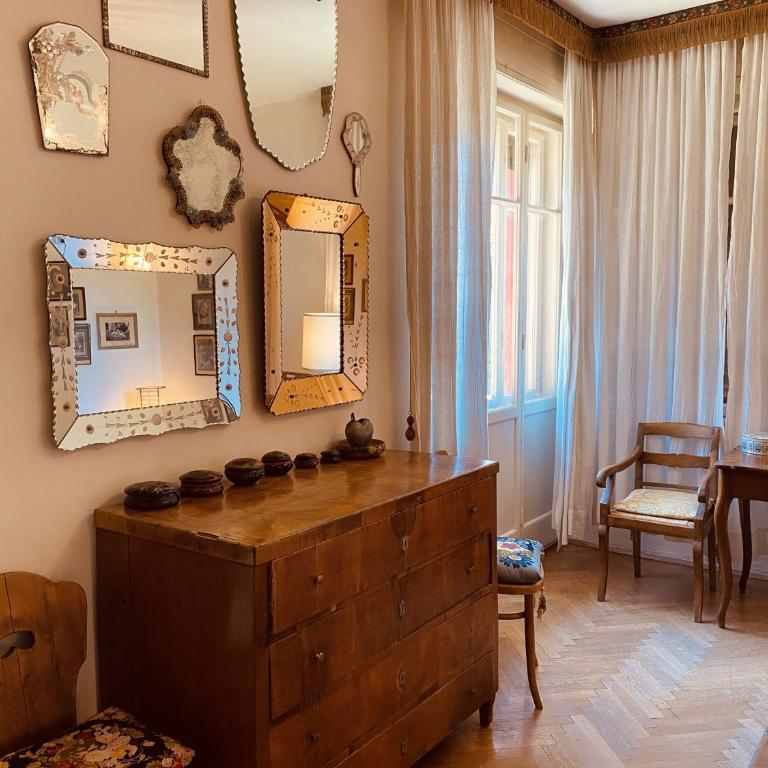 My Sweet Home In The Dolomites - Dimora Giovanna - Appartamento - 33
