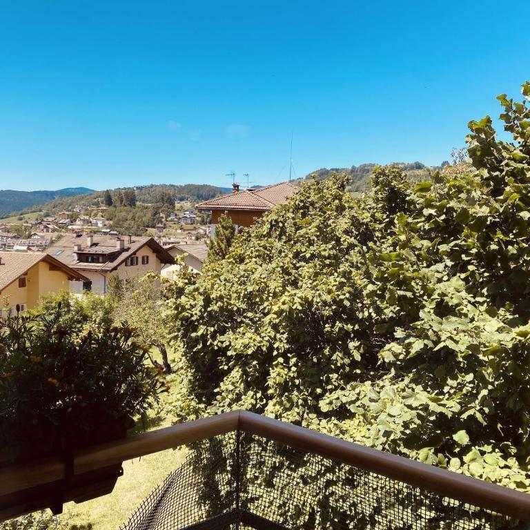 My Sweet Home In The Dolomites - Dimora Giovanna - Appartamento - 18