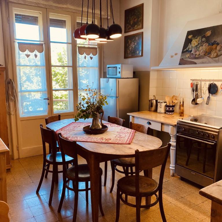 My Sweet Home In The Dolomites - Dimora Giovanna - Appartamento - 13
