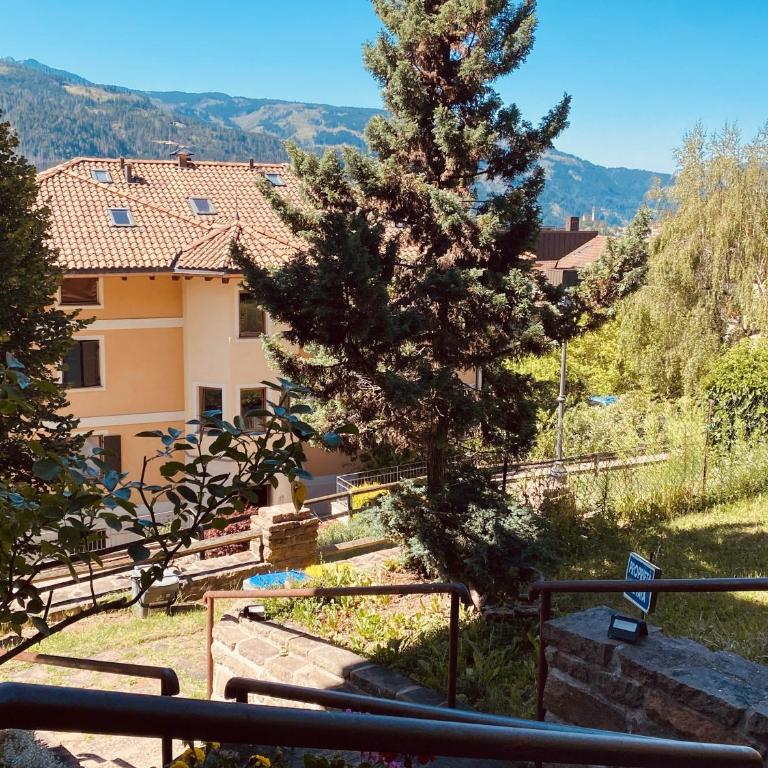 My Sweet Home In The Dolomites - Dimora Giovanna - Appartamento - 41