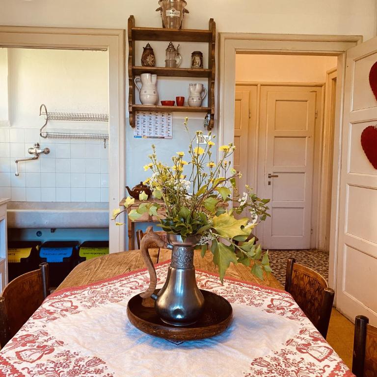 My Sweet Home In The Dolomites - Dimora Giovanna - Appartamento - 16