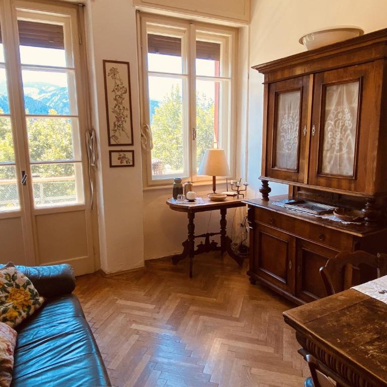 My Sweet Home In The Dolomites - Dimora Giovanna - Appartamento - 24