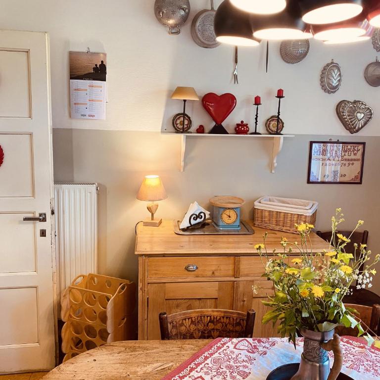 My Sweet Home In The Dolomites - Dimora Giovanna - Appartamento - 15