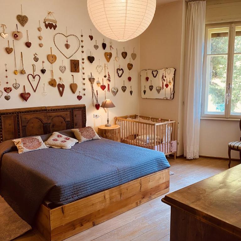 My Sweet Home In The Dolomites - Dimora Giovanna - Appartamento - 30
