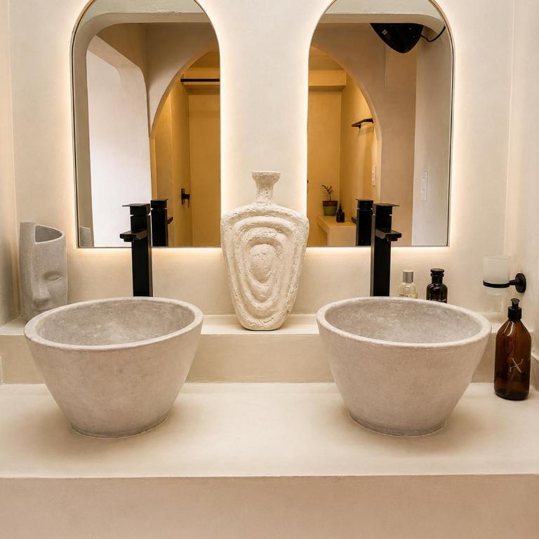 Casa Elixir Boutique - Suite with Balcony - 4