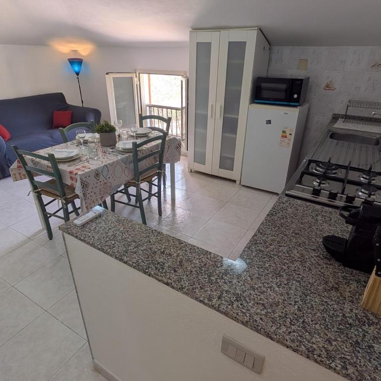 Villa Liea - Appartamento con 2 Camere da Letto - 14