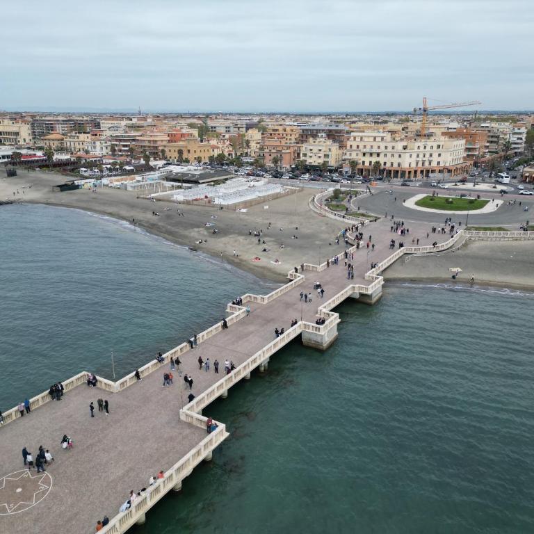 Penthouse Salus sea view terrace - Appartamento con 1 Camera da Letto, Vista Mare e Terrazza - 81