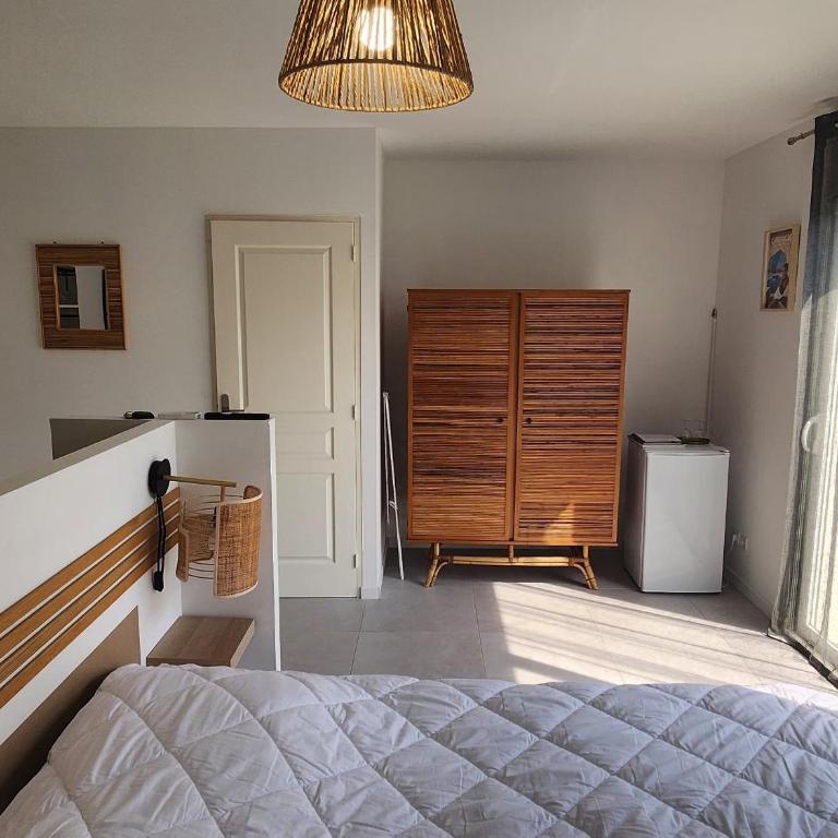 Les Suites du XV - Suite with shared spa - 12