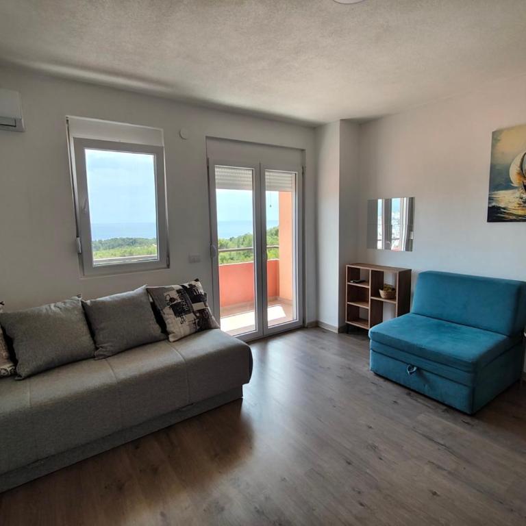 Apartmani Seaview - Studio - Vue sur Mer - 5