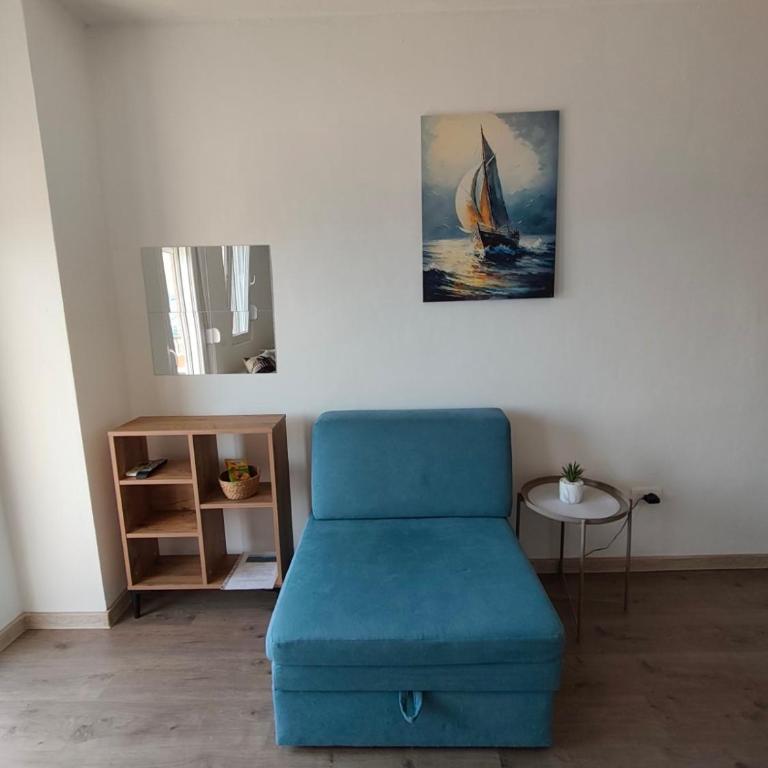 Apartmani Seaview - Studio - Vue sur Mer - 4