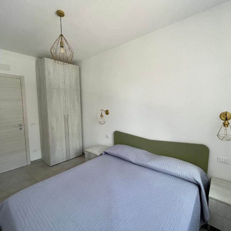Camping Apuano - Appartamento - Piano Terra - 1