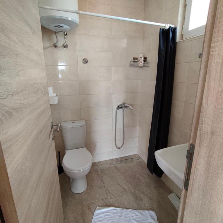 Apartmani Seaview - Studio - Vue sur Mer - 3
