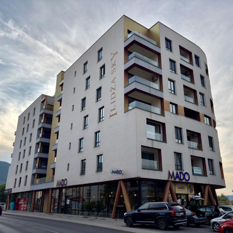 Apartman Aura, Sarajevo - Apartman sa 1 Spavaćom Sobom - 1